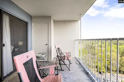 1825 Saint Julian Place 12G, Columbia, SC 29204 - Photo 8