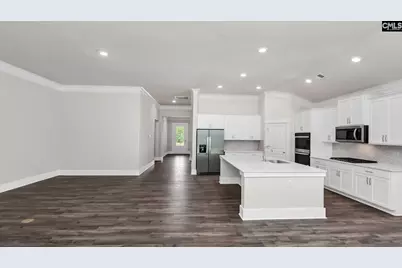 461 Forest Edge Trail, Lexington, SC 29072 - Photo 12