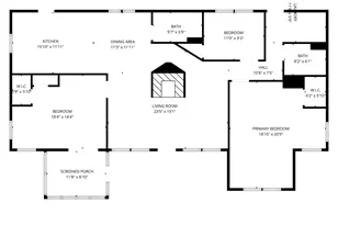 540 Oak St, Winnsboro, SC 29180 - Photo 32