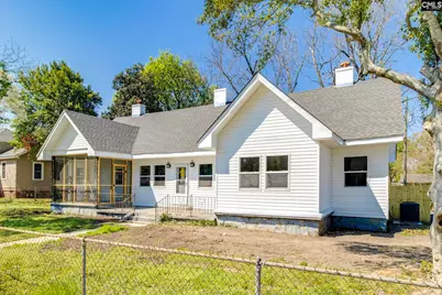 540 Oak Street, Winnsboro, SC 29180 - Photo 2