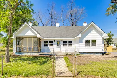 540 Oak Street, Winnsboro, SC 29180 - Photo 1