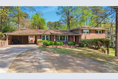 3629 Rockbridge Road, Columbia, SC 29206 - Photo 1