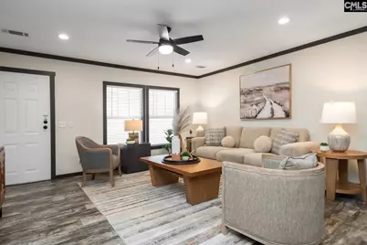 226 Providence Road, Leesville, SC 29070 - Photo 4