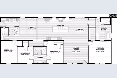 226 Providence Road, Leesville, SC 29070 - Photo 8