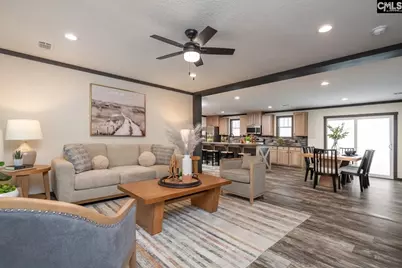 226 Providence Road, Leesville, SC 29070 - Photo 1