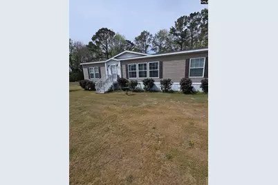 951 Deerfield Road, Timmonsville, SC 29161 - Photo 2