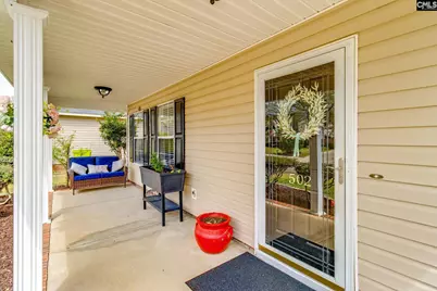 502 Whitewater Drive, Irmo, SC 29063 - Photo 6