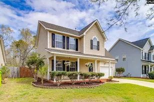 502 Whitewater Dr, Irmo, SC 29063 - Photo 2