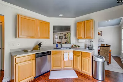 502 Whitewater Drive, Irmo, SC 29063 - Photo 18