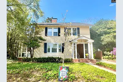 207 Wateree Avenue, Columbia, SC 29205 - Photo 2