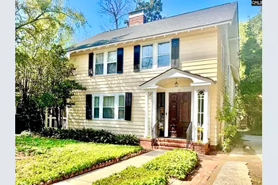 207 Wateree Avenue, Columbia, SC 29205 - Photo 1