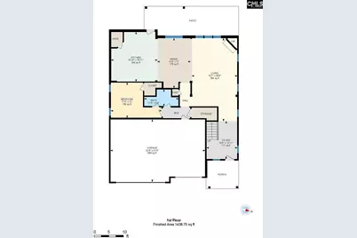 652 Frow Drive, Elgin, SC 29045 - Photo 42