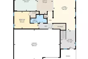 652 Frow Dr, Elgin, SC 29045 - Photo 44