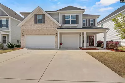 652 Frow Drive, Elgin, SC 29045 - Photo 2
