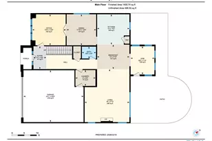 429 Abbeydale Way, Columbia, SC 29229 - Photo 8