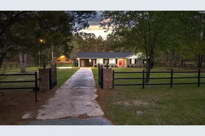 2341 Old Whites Mill Road, Sumter, SC 29153 - Photo 8