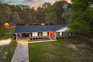 2341 Old Whites Mill Rd, Sumter, SC 29153 - Photo 4