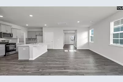 659 Glacier Road, Lexington, SC 29072 - Photo 2