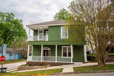 1018 Price Avenue, Columbia, SC 29201 - Photo 2