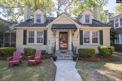 2424 Monroe Street, Columbia, SC 29205 - Photo 1
