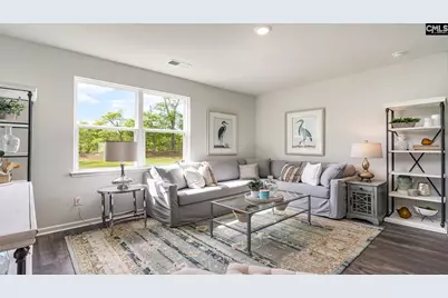 1028 Palisade Court, Lugoff, SC 29078 - Photo 8