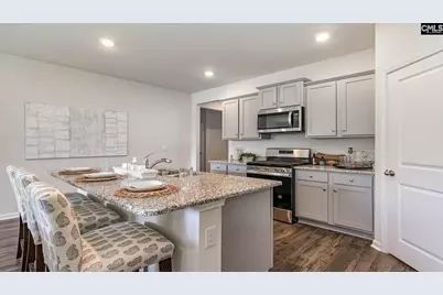 1028 Palisade Court, Lugoff, SC 29078 - Photo 4