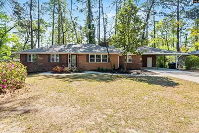 4650 Crystal Drive, Columbia, SC 29206 - Photo 1