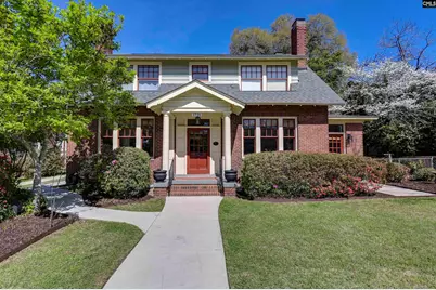 1731 Heyward Street, Columbia, SC 29205 - Photo 1