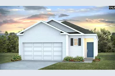 129 Tahoe Drive, Orangeburg, SC 29118 - Photo 1