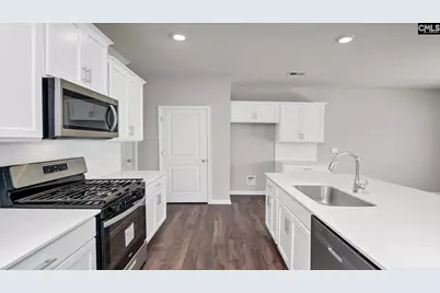 1016 Salient Court, Lugoff, SC 29078 - Photo 4