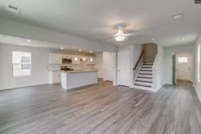3946 Golden Crane Pass, Lexington, SC 29073 - Photo 6