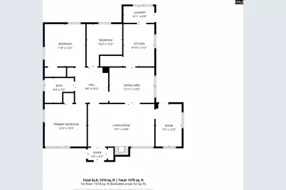 716 B Avenue, West Columbia, SC 29169 - Photo 18