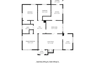 716 B Ave, West Columbia, SC 29169 - Photo 18