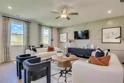 151 Bloomsbury Drive, Lexington, SC 29073 - Photo 8