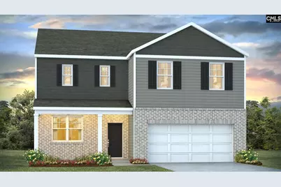 1012 Salient Court, Lugoff, SC 29078 - Photo 1