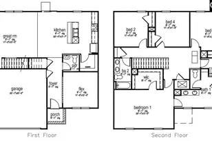 1012 Salient Ct, Lugoff, SC 29078 - Photo 34