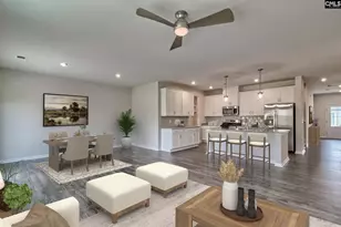 159 Bloomsbury Dr, Lexington, SC 29073 - Photo 8