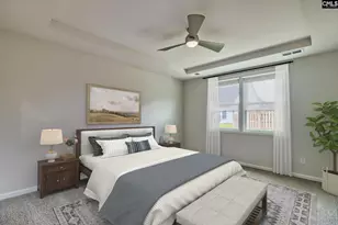 159 Bloomsbury Dr, Lexington, SC 29073 - Photo 12