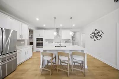 821 Oak Valley Drive, Blythewood, SC 29016 - Photo 8