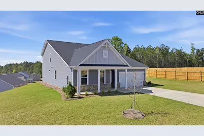821 Oak Valley Drive, Blythewood, SC 29016 - Photo 2