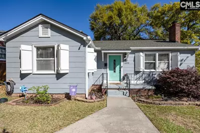 1400 B Avenue, West Columbia, SC 29169 - Photo 1