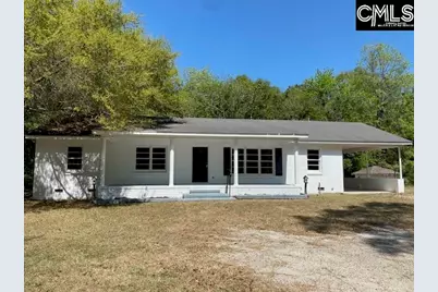 12139 Old Number Six Highway, Eutawville, SC 29048 - Photo 1