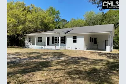 12139 Old Number Six Highway, Eutawville, SC 29048 - Photo 2