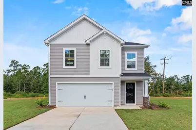 568 Corkscrew Lane, Blythewood, SC 29016 - Photo 1
