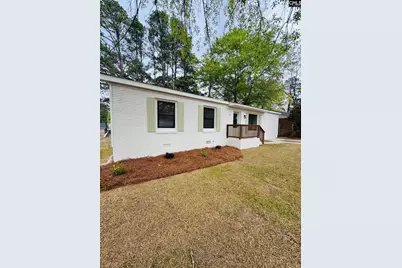 5711 Miramar Drive, Columbia, SC 29203 - Photo 2