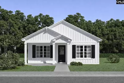 416 Crawford Road, Columbia, SC 29203 - Photo 1