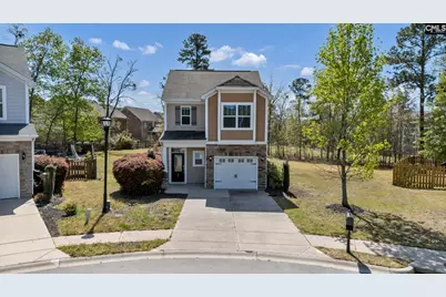 857 Parnell Court, Columbia, SC 29229 - Photo 36