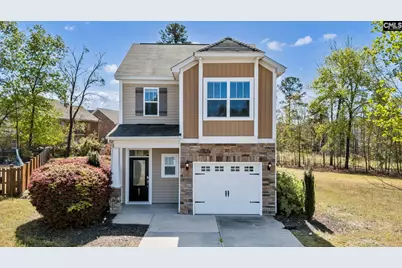 857 Parnell Court, Columbia, SC 29229 - Photo 1