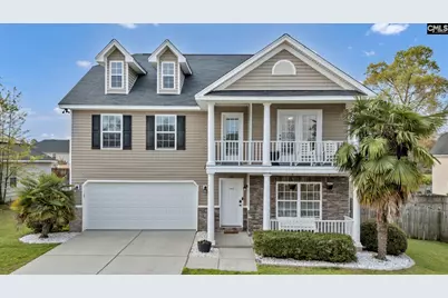 727 Applegate Lane, Columbia, SC 29209 - Photo 1
