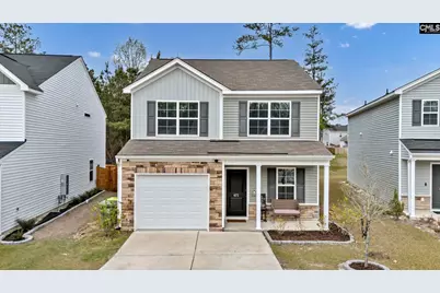 672 Wooster Drive, Columbia, SC 29223 - Photo 1